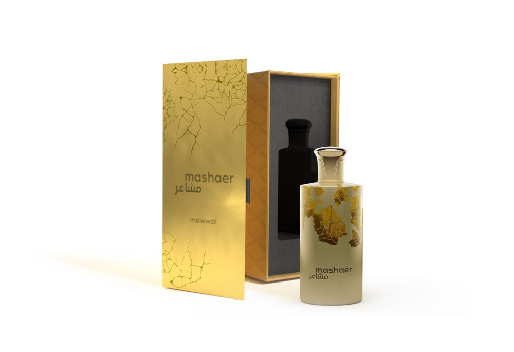 MAWWAL MASHAER GOLD