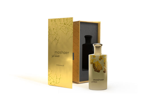 MAWWAL MASHAER GOLD