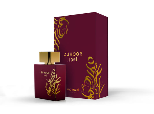 MAWWAL ZUHOOR