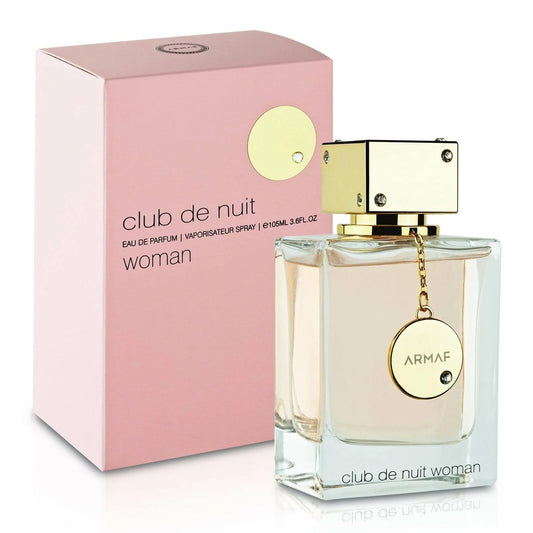 ARMAF CLUB DE NUIT WOMAN